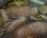 サムゲタン 作り方12写真