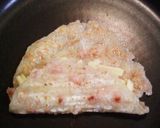 もやしの生地でもちもチーズ餃子作り方6写真