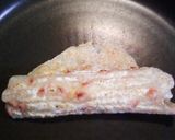 もやしの生地でもちもチーズ餃子作り方7写真