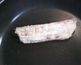 もやしの生地でもちもチーズ餃子作り方8写真