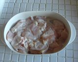 ☆禁断の☆しっとり唐揚げ作り方1写真