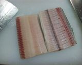 自己流　太刀魚の三枚下ろし（作業写真入）作り方8写真