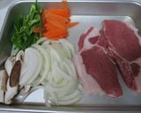 柔らか～い★ポークチャップ作り方4写真
