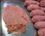 おもてなしに☆ビーフロール作り方2写真