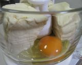 ふわふわ柔らか豆腐ステーキ★海鮮あんかけ作り方3写真