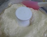 ふわふわ柔らか豆腐ステーキ★海鮮あんかけ作り方4写真