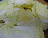 牛丼作り方12写真