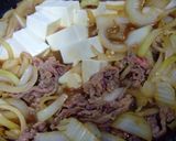 牛丼作り方11写真