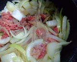 牛丼作り方8写真