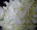 牛丼作り方5写真