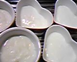 つるんと美味しい❤ブラマンジェ作り方3写真