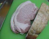 給食の味☆春雨サラダ♬作り方4写真