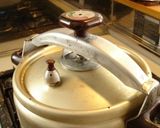 圧力鍋で柔らか煮豚作り方6写真