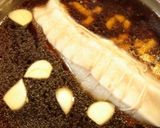圧力鍋で柔らか煮豚作り方7写真