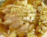圧力鍋で柔らか煮豚作り方10写真