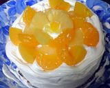 基本のケーキ☆パウンド or スポンジ用作り方11写真