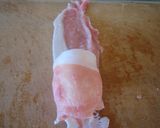 子供が大好き！たまご肉巻き作り方3写真