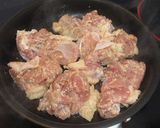 鶏の麹味噌漬け作り方6写真