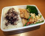 鶏の麹味噌漬け作り方9写真