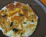 餅エッグチー作り方11写真