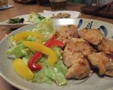 鶏の麹味噌漬け作り方8写真
