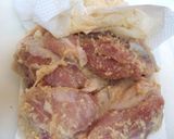 鶏の麹味噌漬け作り方5写真