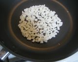 餅エッグチー作り方4写真