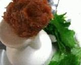 つくねみるふぃーゆ。作り方13写真
