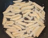 ゆかり&かつおの和ポテト作り方3写真