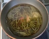 昆布の佃煮作り方1写真