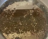 定番！シンプルひじき煮作り方1写真