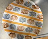 レンジ簡単洋風イタリアンキムチ炒飯弁当作り方1写真