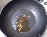 焼きシシャモ香ばしビリヤニ作り方3写真