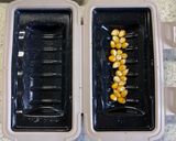 【ニトリ】HSMでポップコーン作り方2写真