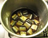 圧力鍋で＊サンマの缶詰風甘辛煮作り方5写真