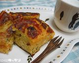 ホットケーキミックスで【簡単ピザパン風】作り方7写真