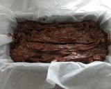 大人のリッチなチョコレートケーキ❤作り方8写真