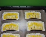 簡単♪　美味しい♡　アップルパイ（＾＾）作り方14写真