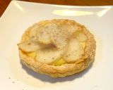 千葉県八千代市の特産品！梨スイーツ🍐作り方8写真