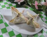 納豆&豆腐&おからのサラダ作り方3写真