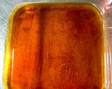 ささみとナスの甘酢漬け作り方3写真
