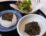 春の香り、ふきのとう味噌作り方5写真