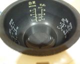 炊飯器でロールパン温めてみました。作り方1写真