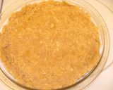 バレンタインに　チョコオレンジパイ作り方2写真