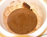 バレンタインに　チョコオレンジパイ作り方3写真