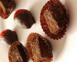 とろふわ最上級♪豆腐生チョコ♥作り方5写真