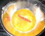 簡単、激安！ちくわとカニカマの甘辛揚げ♪作り方4写真