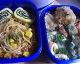 お弁当のおかず❀簡単ブロッコリーチーズ作り方2写真