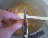 無駄なく美味しく鍋をキレイにする方法。作り方3写真