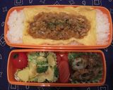 お弁当のおかず❀簡単ブロッコリーチーズ作り方4写真